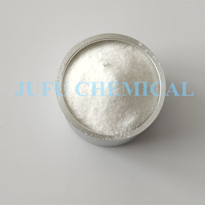 CAS No. 544-17-2 ความบริสุทธิ์ 98% Min Calcium Formate Industrial Grade