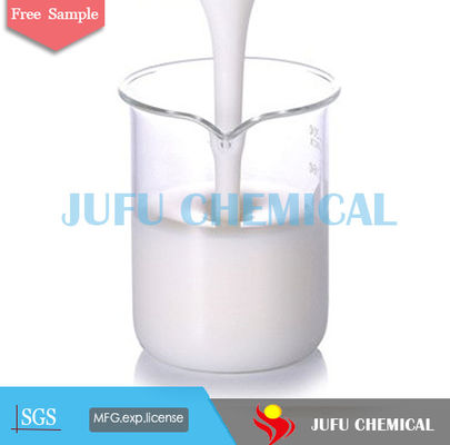CAS 9006-65-9 น้ำเสีย Defoamer สิ่งทอการพิมพ์ย้อมสี