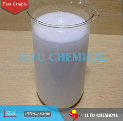 การพิมพ์สิ่งทอ Antifoam Agent ผงซิลิโคน Defoamer CAS 9006-65-9