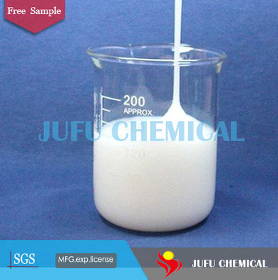 CAS 9006-65-9 น้ำเสีย Defoamer สิ่งทอการพิมพ์ย้อมสี