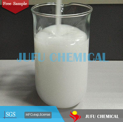 ซิลิโคนอิมัลซิไฟเออร์ Antifoam Agent Pulp Paper Defoamer