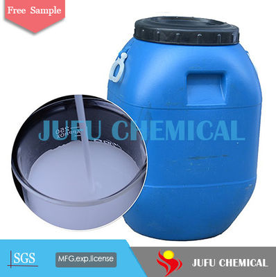 ซิลิโคนอิมัลซิไฟเออร์ Antifoam Agent Pulp Paper Defoamer