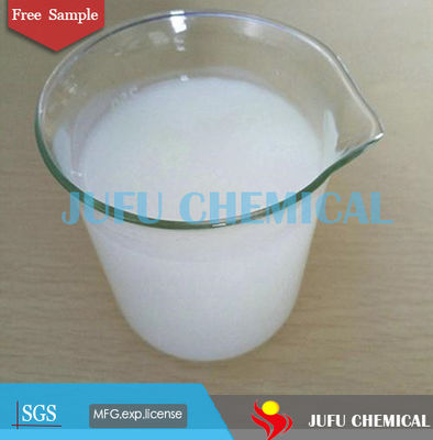 ซิลิโคนอิมัลซิไฟเออร์ Antifoam Agent Pulp Paper Defoamer