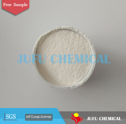 สิ่งทอ HPMC Hydroxypropyl Methylcellulose Thickening Agent