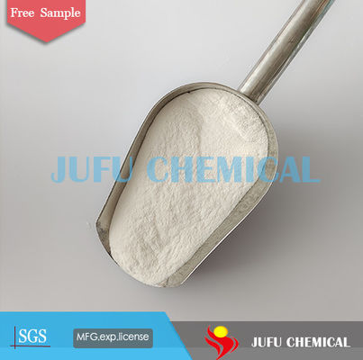 การก่อสร้าง Hydroxy Propyl Methyl Cellulose Self-Leveling Ground HPMC Chemical