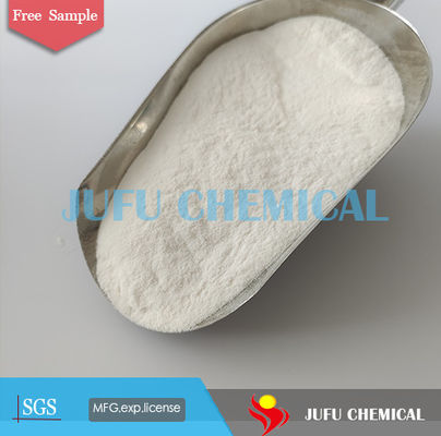 การก่อสร้าง Hydroxy Propyl Methyl Cellulose Self-Leveling Ground HPMC Chemical
