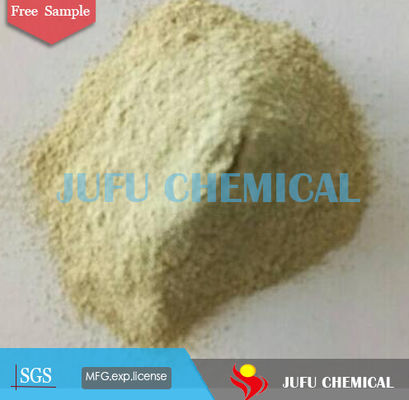 99% ความบริสุทธิ์ของผง Ferrous Gluconate ผงสีเทาโภชนาการ Enhancer