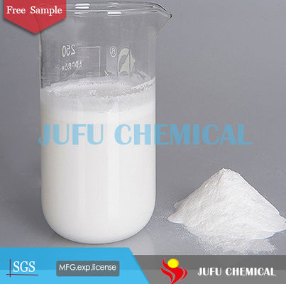 ความบริสุทธิ์ 98% อิมัลชันผง Redispersible Anti-Crack VAE RDP Powder