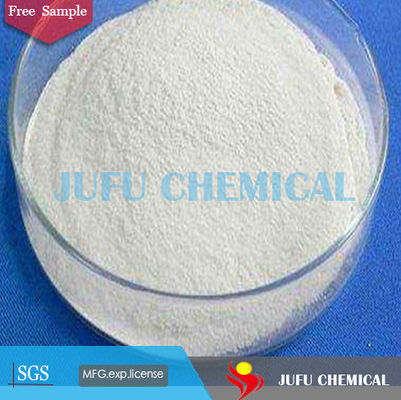 เนื้อหาที่เป็นของแข็ง 98% ผงพอลิเมอร์ที่แจกจ่ายซ้ำได้ VAE/VA/VeoVa White Powder Chemicals