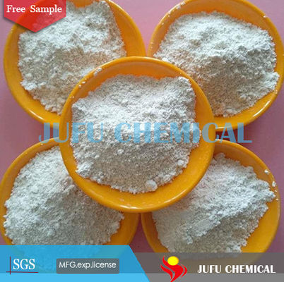 เนื้อหาที่เป็นของแข็ง 98% ผงพอลิเมอร์ที่แจกจ่ายซ้ำได้ VAE/VA/VeoVa White Powder Chemicals