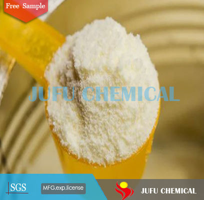 ผงเคลือบกาว Melmine Superplasticizer HS 29336980
