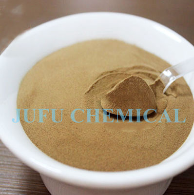 Poly Naphthalene Sulfonate สำหรับ Naphthalene Superplasticizer Water Reducer