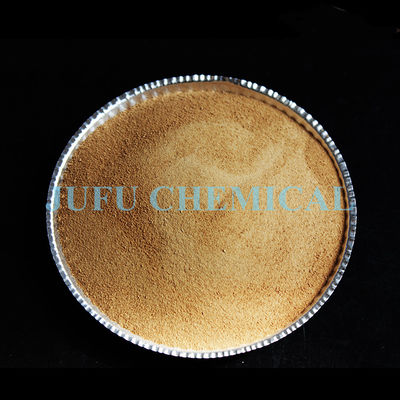 Poly Naphthalene Sulfonate สำหรับ Naphthalene Superplasticizer Water Reducer