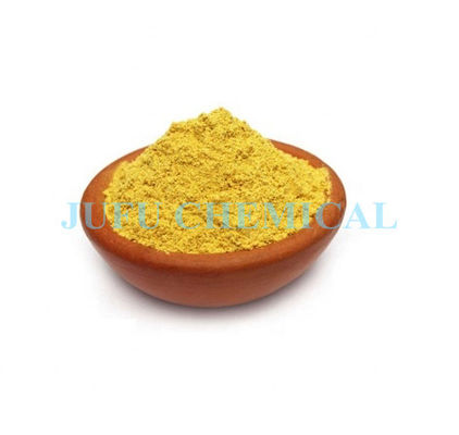 CAS 299-29-6 Ferrous Gluconate Powder เกรดอุตสาหกรรม USP Bp FCC Standard
