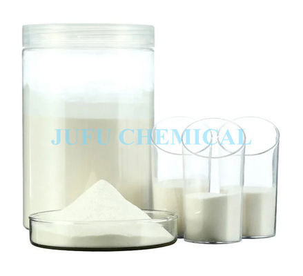 การใช้สารเติมแต่งในการก่อสร้าง Redispersible Polymer Powder Rdp EVA VAE