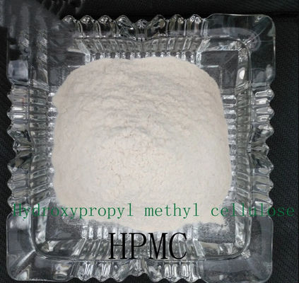มอร์ตาร์ Thickener ความหนืดต่ำปรับระดับตัวเอง HPMC CAS 9004-65-3
