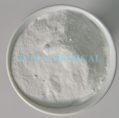 Hydroxypropyl Methylcellulose Powder HPMC สำหรับกาวกระเบื้องเซรามิค C18H38O14