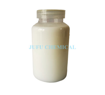 Organosilicon Anti Foaming Agent สำหรับอุตสาหกรรมการพิมพ์และย้อมสีสิ่งทอ