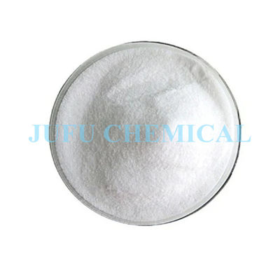 CAS No. 544-17-2 ความบริสุทธิ์ 98% Min Calcium Formate Industrial Grade